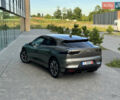 Серый Ягуар I-Pace, объемом двигателя 0 л и пробегом 109 тыс. км за 35000 $, фото 5 на Automoto.ua