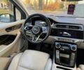Серый Ягуар I-Pace, объемом двигателя 0 л и пробегом 123 тыс. км за 22999 $, фото 11 на Automoto.ua