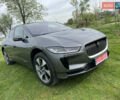 Серый Ягуар I-Pace, объемом двигателя 0 л и пробегом 145 тыс. км за 26900 $, фото 12 на Automoto.ua