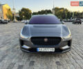 Серый Ягуар I-Pace, объемом двигателя 0 л и пробегом 111 тыс. км за 28200 $, фото 17 на Automoto.ua