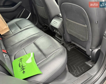 Сірий Ягуар I-Pace, об'ємом двигуна 0 л та пробігом 135 тис. км за 22999 $, фото 94 на Automoto.ua