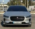 Серый Ягуар I-Pace, объемом двигателя 0 л и пробегом 133 тыс. км за 31700 $, фото 11 на Automoto.ua