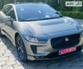 Серый Ягуар I-Pace, объемом двигателя 0 л и пробегом 116 тыс. км за 27500 $, фото 1 на Automoto.ua