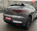Сірий Ягуар I-Pace, об'ємом двигуна 0 л та пробігом 111 тис. км за 30000 $, фото 21 на Automoto.ua