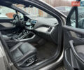 Серый Ягуар I-Pace, объемом двигателя 0 л и пробегом 169 тыс. км за 24999 $, фото 6 на Automoto.ua