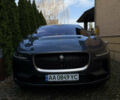 Серый Ягуар I-Pace, объемом двигателя 0 л и пробегом 54 тыс. км за 22500 $, фото 2 на Automoto.ua