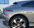 Серый Ягуар I-Pace, объемом двигателя 0 л и пробегом 94 тыс. км за 25900 $, фото 24 на Automoto.ua