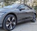 Серый Ягуар I-Pace, объемом двигателя 0 л и пробегом 128 тыс. км за 24900 $, фото 29 на Automoto.ua