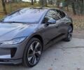 Серый Ягуар I-Pace, объемом двигателя 0 л и пробегом 128 тыс. км за 24900 $, фото 21 на Automoto.ua