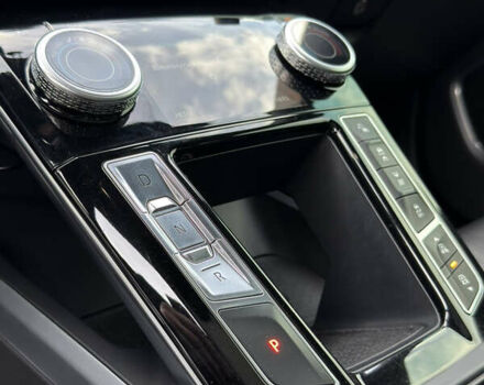 Сірий Ягуар I-Pace, об'ємом двигуна 0 л та пробігом 134 тис. км за 23900 $, фото 19 на Automoto.ua