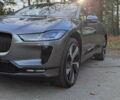 Серый Ягуар I-Pace, объемом двигателя 0 л и пробегом 128 тыс. км за 24900 $, фото 28 на Automoto.ua