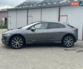 Сірий Ягуар I-Pace, об'ємом двигуна 0 л та пробігом 129 тис. км за 26500 $, фото 33 на Automoto.ua