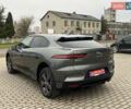 Сірий Ягуар I-Pace, об'ємом двигуна 0 л та пробігом 86 тис. км за 22753 $, фото 4 на Automoto.ua