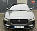 Сірий Ягуар I-Pace, об'ємом двигуна 0 л та пробігом 115 тис. км за 28000 $, фото 3 на Automoto.ua