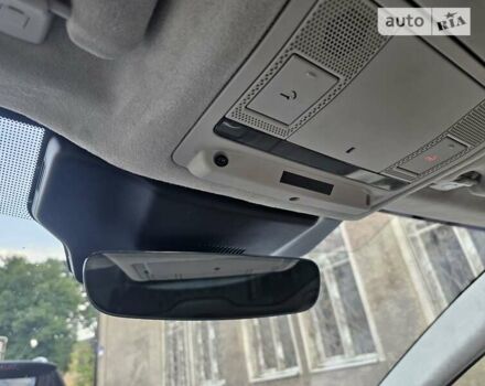 Серый Ягуар I-Pace, объемом двигателя 0 л и пробегом 210 тыс. км за 22066 $, фото 11 на Automoto.ua