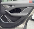Серый Ягуар I-Pace, объемом двигателя 0 л и пробегом 155 тыс. км за 25300 $, фото 23 на Automoto.ua