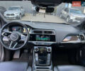 Серый Ягуар I-Pace, объемом двигателя 0 л и пробегом 155 тыс. км за 29990 $, фото 41 на Automoto.ua
