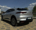 Серый Ягуар I-Pace, объемом двигателя 0 л и пробегом 212 тыс. км за 20500 $, фото 5 на Automoto.ua