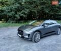 Серый Ягуар I-Pace, объемом двигателя 0 л и пробегом 107 тыс. км за 23500 $, фото 1 на Automoto.ua