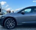 Сірий Ягуар I-Pace, об'ємом двигуна 0 л та пробігом 155 тис. км за 29990 $, фото 2 на Automoto.ua