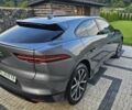 Серый Ягуар I-Pace, объемом двигателя 0 л и пробегом 210 тыс. км за 22066 $, фото 5 на Automoto.ua
