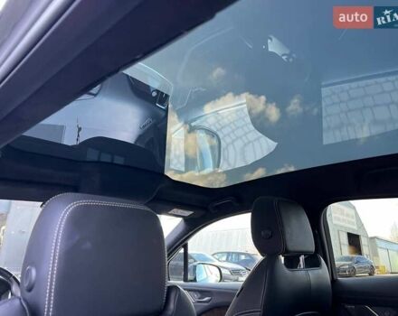 Серый Ягуар I-Pace, объемом двигателя 0 л и пробегом 155 тыс. км за 29990 $, фото 42 на Automoto.ua