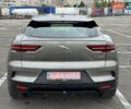 Серый Ягуар I-Pace, объемом двигателя 0 л и пробегом 150 тыс. км за 20900 $, фото 9 на Automoto.ua