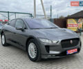 Серый Ягуар I-Pace, объемом двигателя 0 л и пробегом 85 тыс. км за 22852 $, фото 8 на Automoto.ua