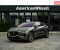 Сірий Ягуар I-Pace, об'ємом двигуна 0 л та пробігом 89 тис. км за 26400 $, фото 1 на Automoto.ua
