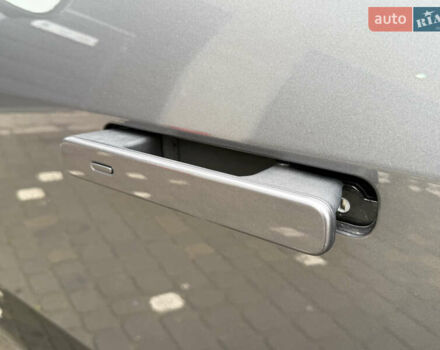 Сірий Ягуар I-Pace, об'ємом двигуна 0 л та пробігом 115 тис. км за 28000 $, фото 21 на Automoto.ua