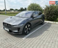 Серый Ягуар I-Pace, объемом двигателя 0 л и пробегом 90 тыс. км за 28300 $, фото 10 на Automoto.ua