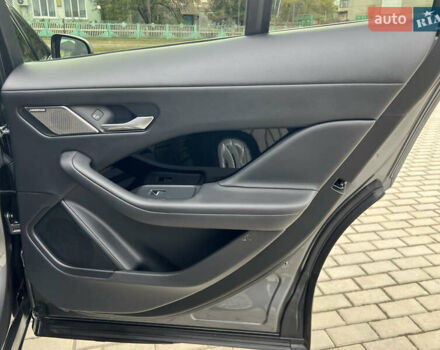 Серый Ягуар I-Pace, объемом двигателя 0 л и пробегом 85 тыс. км за 22852 $, фото 21 на Automoto.ua