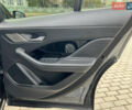 Серый Ягуар I-Pace, объемом двигателя 0 л и пробегом 85 тыс. км за 22852 $, фото 21 на Automoto.ua