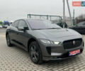Сірий Ягуар I-Pace, об'ємом двигуна 0 л та пробігом 86 тис. км за 22753 $, фото 8 на Automoto.ua