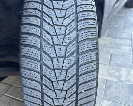 Серый Ягуар I-Pace, объемом двигателя 0 л и пробегом 94 тыс. км за 25900 $, фото 88 на Automoto.ua