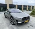 Серый Ягуар I-Pace, объемом двигателя 0 л и пробегом 107 тыс. км за 38500 $, фото 1 на Automoto.ua