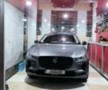 Серый Ягуар I-Pace, объемом двигателя 0 л и пробегом 186 тыс. км за 24000 $, фото 1 на Automoto.ua