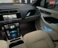 Серый Ягуар I-Pace, объемом двигателя 0 л и пробегом 83 тыс. км за 29500 $, фото 63 на Automoto.ua