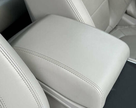 Серый Ягуар I-Pace, объемом двигателя 0 л и пробегом 122 тыс. км за 24800 $, фото 27 на Automoto.ua