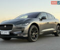 Серый Ягуар I-Pace, объемом двигателя 0 л и пробегом 172 тыс. км за 20500 $, фото 19 на Automoto.ua