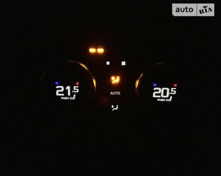 Серый Ягуар I-Pace, объемом двигателя 0 л и пробегом 38 тыс. км за 41200 $, фото 6 на Automoto.ua