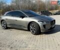 Серый Ягуар I-Pace, объемом двигателя 0 л и пробегом 75 тыс. км за 26500 $, фото 2 на Automoto.ua