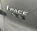 Серый Ягуар I-Pace, объемом двигателя 0 л и пробегом 122 тыс. км за 24800 $, фото 13 на Automoto.ua