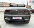 Сірий Ягуар I-Pace, об'ємом двигуна 0 л та пробігом 105 тис. км за 25900 $, фото 3 на Automoto.ua
