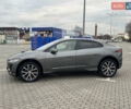Сірий Ягуар I-Pace, об'ємом двигуна 0 л та пробігом 130 тис. км за 23999 $, фото 29 на Automoto.ua