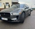 Сірий Ягуар I-Pace, об'ємом двигуна 0 л та пробігом 19 тис. км за 54500 $, фото 1 на Automoto.ua