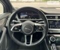 Серый Ягуар I-Pace, объемом двигателя 0 л и пробегом 115 тыс. км за 24700 $, фото 21 на Automoto.ua