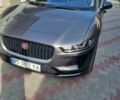 Серый Ягуар I-Pace, объемом двигателя 0 л и пробегом 89 тыс. км за 22700 $, фото 5 на Automoto.ua