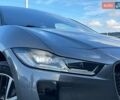 Серый Ягуар I-Pace, объемом двигателя 0 л и пробегом 155 тыс. км за 29990 $, фото 12 на Automoto.ua