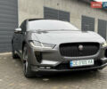 Сірий Ягуар I-Pace, об'ємом двигуна 0 л та пробігом 115 тис. км за 28000 $, фото 4 на Automoto.ua
